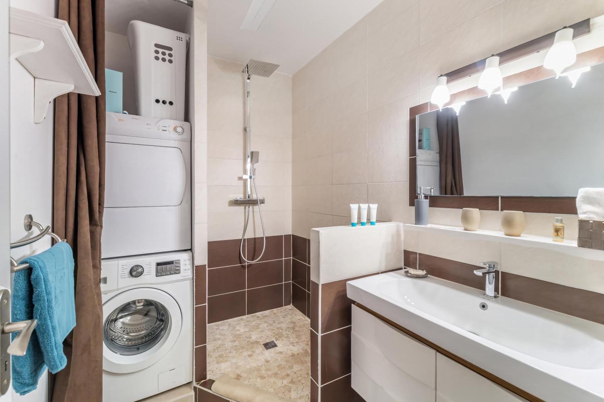 Vue Imprenable Sur Le Lagon, Appartement 1Ch 4P Baie Nettle Dış mekan fotoğraf